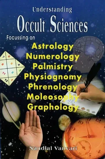 Occult Sciences