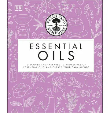 Essential Oils