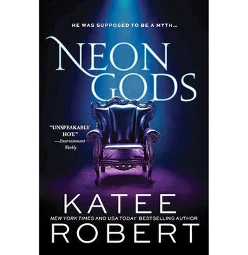 Neon Gods