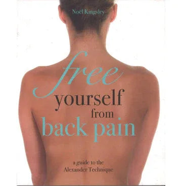 Free Yourself From Back Pain