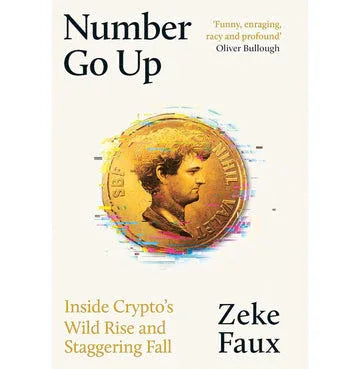 Number Go Up