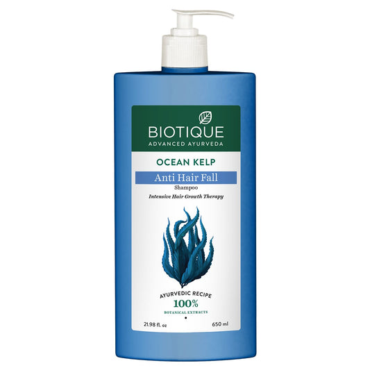OCEAN KELP Anti Hair Fall Shampoo 650ml