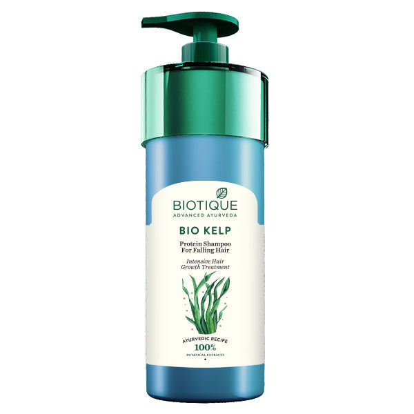 OCEAN KELP Anti Hair Fall Shampoo 800ml