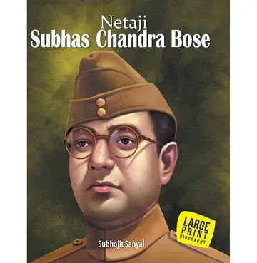 Subhas Chandra Bose