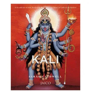 Kali Slayer Of Illusion