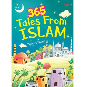 365 Tales From Islam