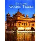 One Day At The Golden Temple
