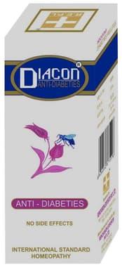 REPL Diacon Drop bottle of 30 ml drop