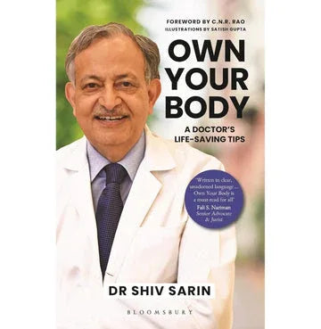 Own Your Body