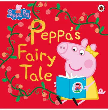 Peppa Pig Peppa'S Fairy Tale
