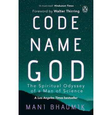 Code Name God
