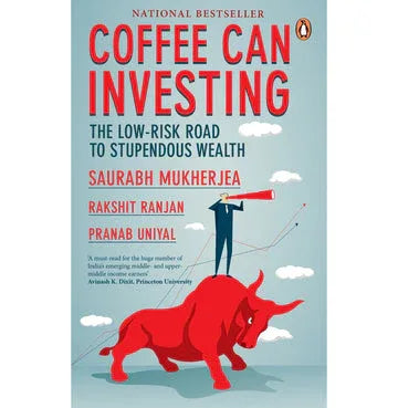 Coffee Can Investing