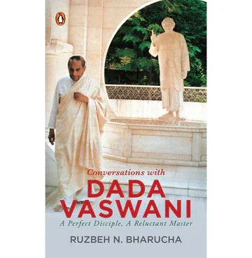 Conversations With Dada Vaswani