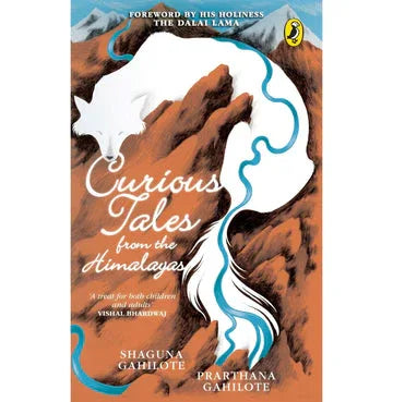 Curious Tales From The Himalayas