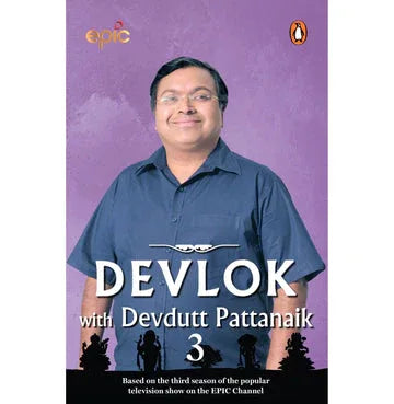 Devlok With Devdatta Pattanaik 3