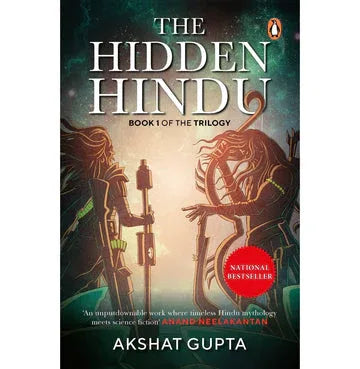 The Hidden Hindu
