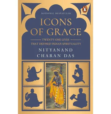 Icons Of Grace