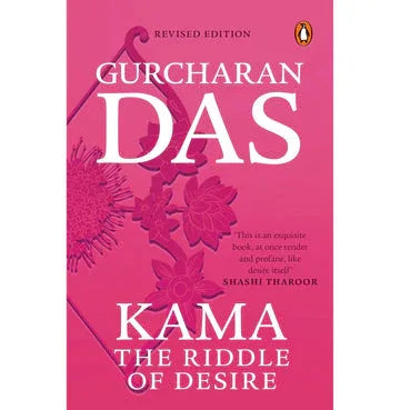 Kama: The Riddle Of Desire