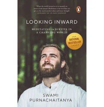 Looking Inward: Meditating To Survive In A Changing World