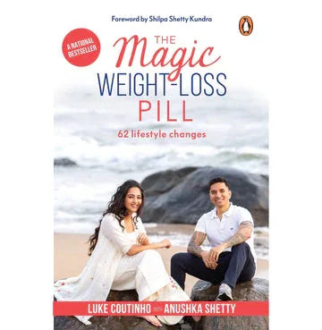 The Magic Weight Loss Pill