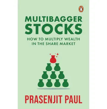Multibagger Stocks: How To Multiply Wealth In The Share Market