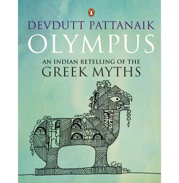 Olympus