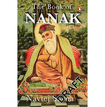 The Book Of Nanak
