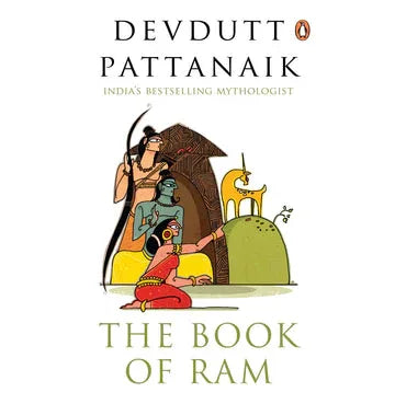 The Book Of Ram