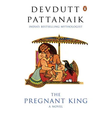Pregnant King