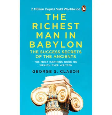 Richest Man In Babylon The