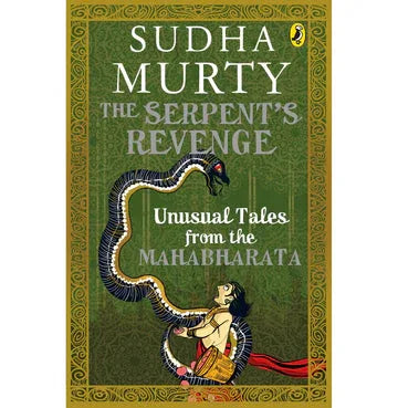 The Serpents Revenge