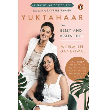 The Belly And Brain Diet
