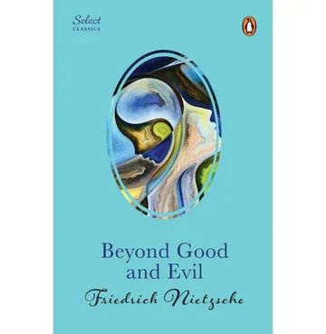 Beyond Good And Evil