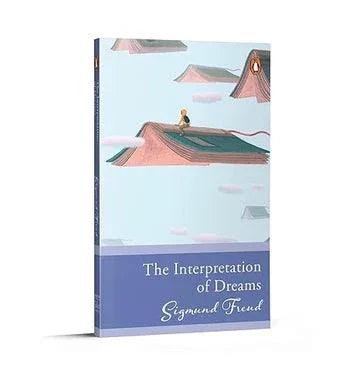 The Interpretation Of Dreams