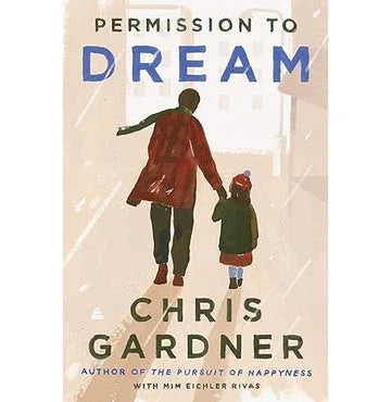Permission To Dream