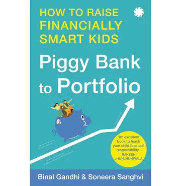 Piggy Bank To Portfolio