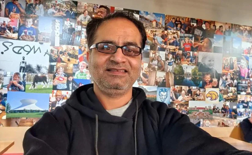 Founder image