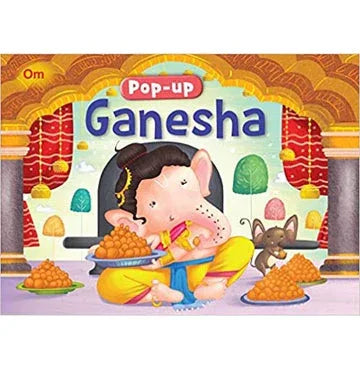 Pop Up Ganesha