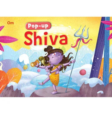 Pop Up Shiva