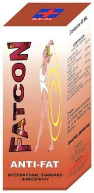 REPL Fatcon Anti-Fat Drop bottle of 60 ml drop