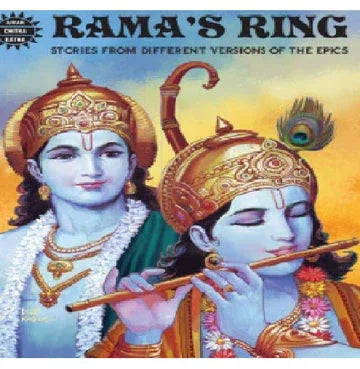 Rama'S Ring