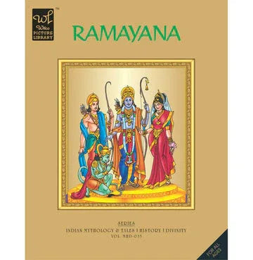 Ramayana Wpl