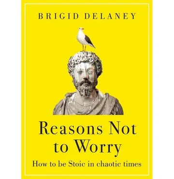 Reasons Not To Worry: How To Be Stoic In Chaotic Times