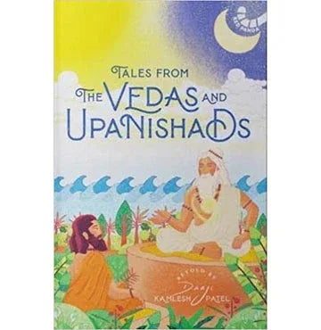 Tales From Vedas And Upanishads