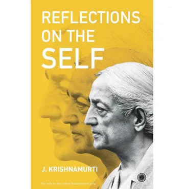 Reflections On The Self