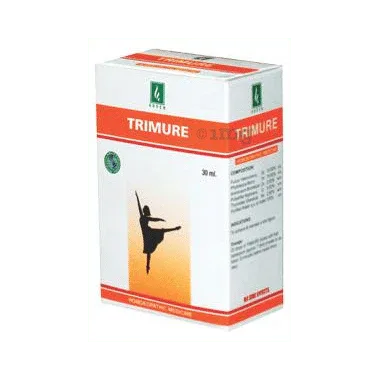 Adven Trimure Drop bottle of 30 ml drop