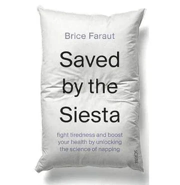 Saved By The Siesta