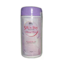 SBL Homeopathy Alluring Aroma Talcum Powder 100gm