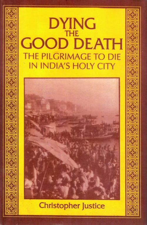 Dying The Good Death