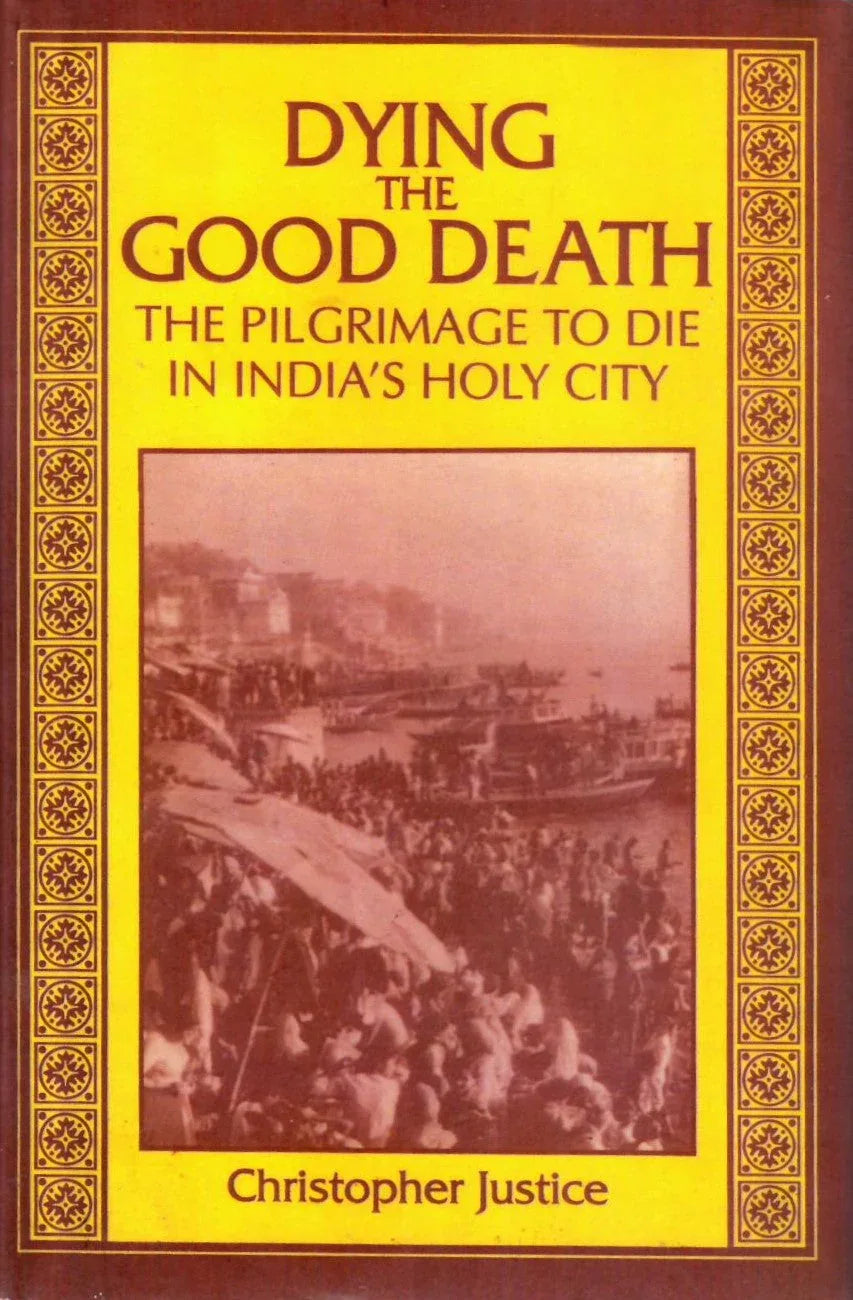 Dying The Good Death